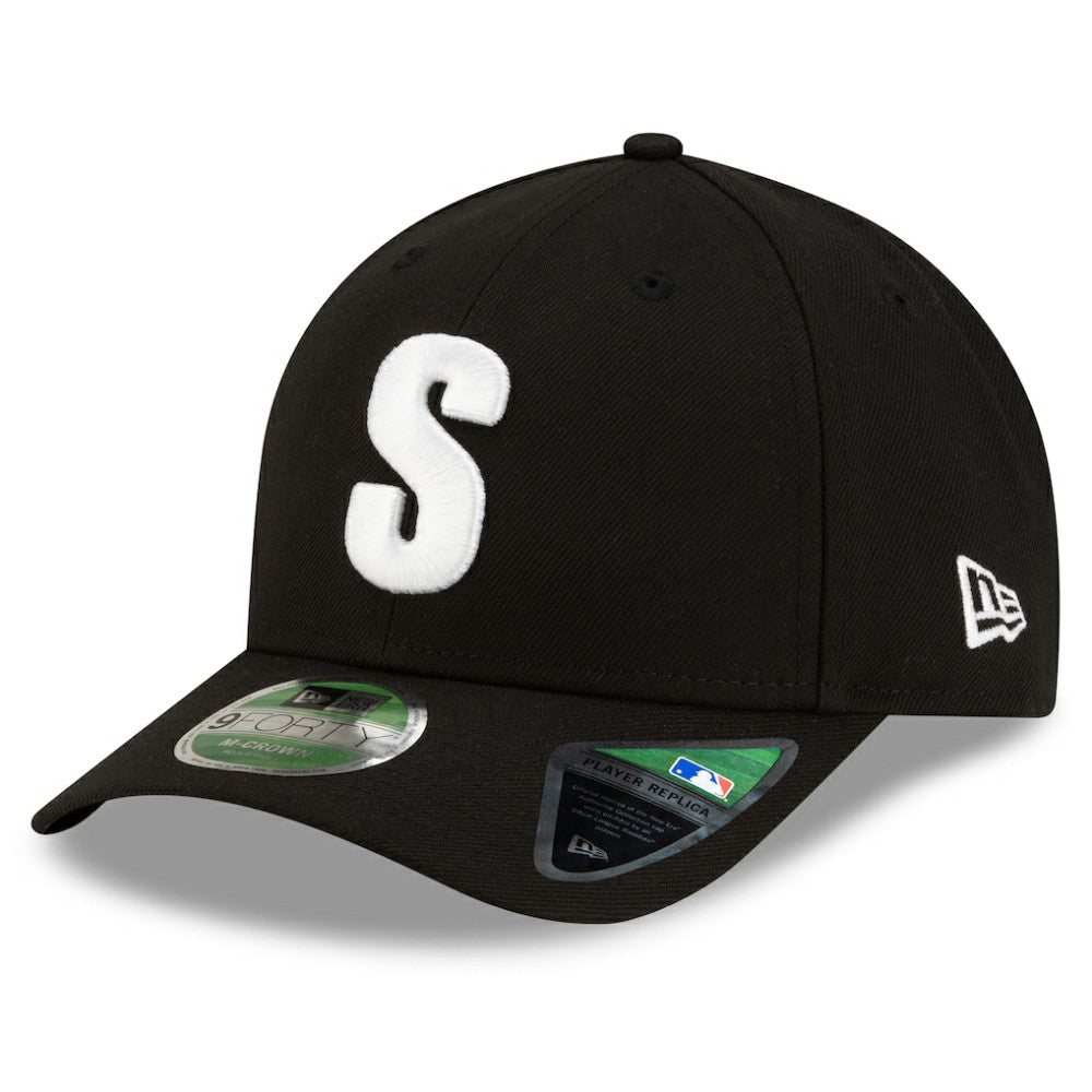Seattle Mariners New Era Authentic Collection 9FORTY M-Crown Adjustable Hat - MLB Hats
