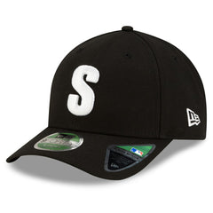 Seattle Mariners New Era Authentic Collection 9FORTY M-Crown Adjustable Hat - MLB Hats