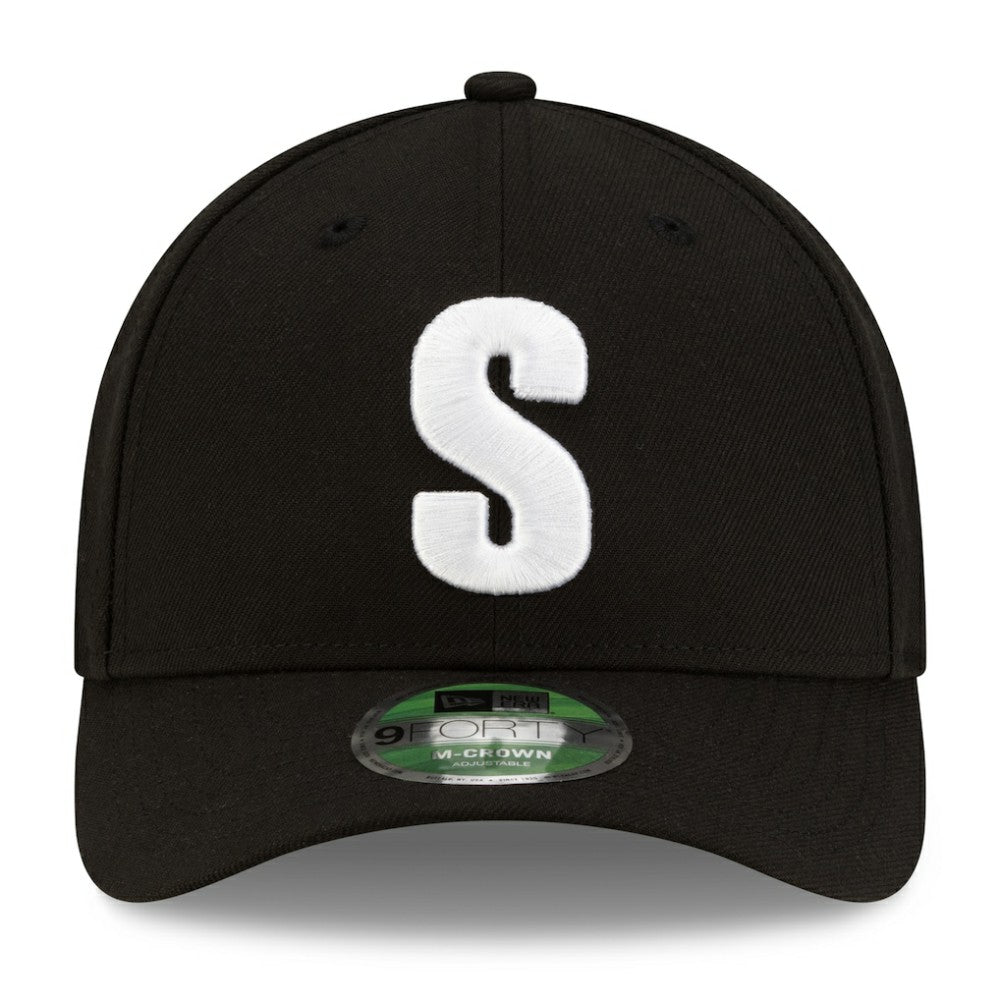 Seattle Mariners New Era Authentic Collection 9FORTY M-Crown Adjustable Hat - MLB Hats
