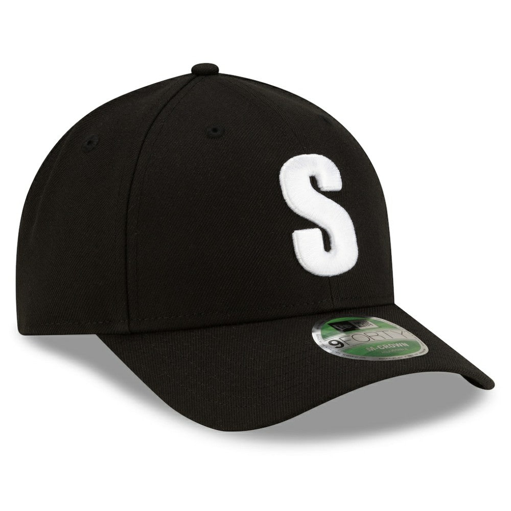 Seattle Mariners New Era Authentic Collection 9FORTY M-Crown Adjustable Hat - MLB Hats