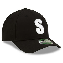 Seattle Mariners New Era Authentic Collection 9FORTY M-Crown Adjustable Hat - MLB Hats