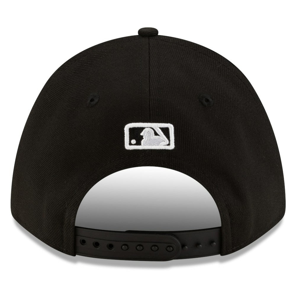 Seattle Mariners New Era Authentic Collection 9FORTY M-Crown Adjustable Hat - MLB Hats