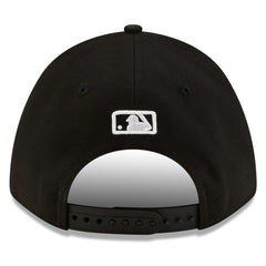 Seattle Mariners New Era Authentic Collection 9FORTY M-Crown Adjustable Hat - MLB Hats