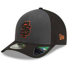 San Francisco Giants New Era Player Replica Alternate 9FORTY M-Crown Adjustable Hat - MLB Hats