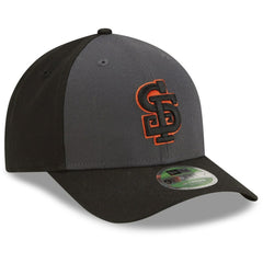 San Francisco Giants New Era Player Replica Alternate 9FORTY M-Crown Adjustable Hat - MLB Hats