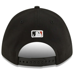 San Francisco Giants New Era Player Replica Alternate 9FORTY M-Crown Adjustable Hat - MLB Hats