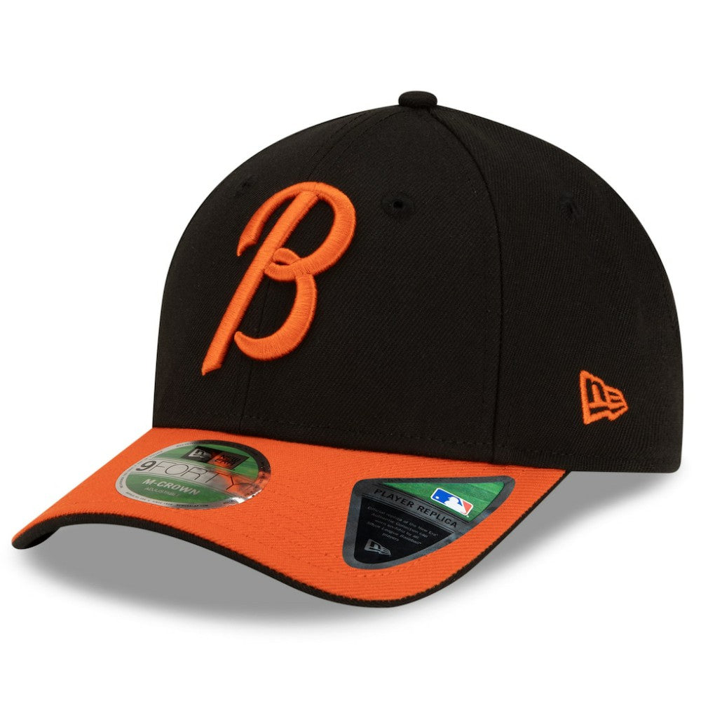 Baltimore Orioles New Era Player Replica 9FORTY Adjustable Hat - MLB Hats