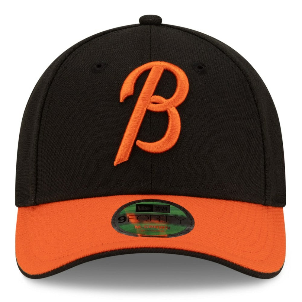 Baltimore Orioles New Era Player Replica 9FORTY Adjustable Hat - MLB Hats