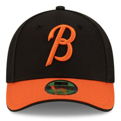 Baltimore Orioles New Era Player Replica 9FORTY Adjustable Hat - MLB Hats