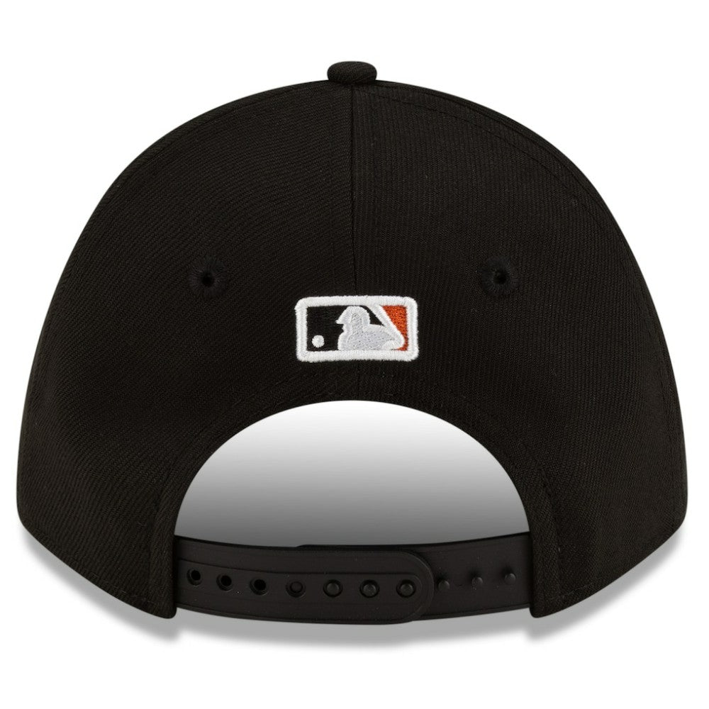 Baltimore Orioles New Era Player Replica 9FORTY Adjustable Hat - MLB Hats