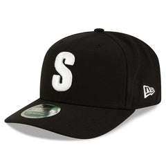 Seattle Mariners New Era Authentic Collection 9SEVENTY Adjustable Hat - MLB Hats