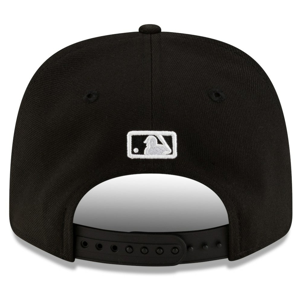 Seattle Mariners New Era Authentic Collection 9SEVENTY Adjustable Hat - MLB Hats