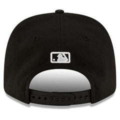 Seattle Mariners New Era Authentic Collection 9SEVENTY Adjustable Hat - MLB Hats