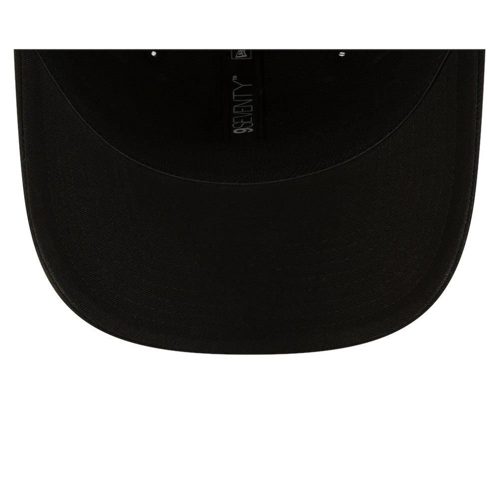 Seattle Mariners New Era Authentic Collection 9SEVENTY Adjustable Hat - MLB Hats