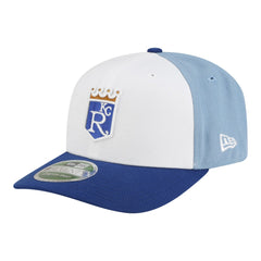 Kansas City Royals New Era Player Replica 9SEVENTY Adjustable Hat - MLB Hats