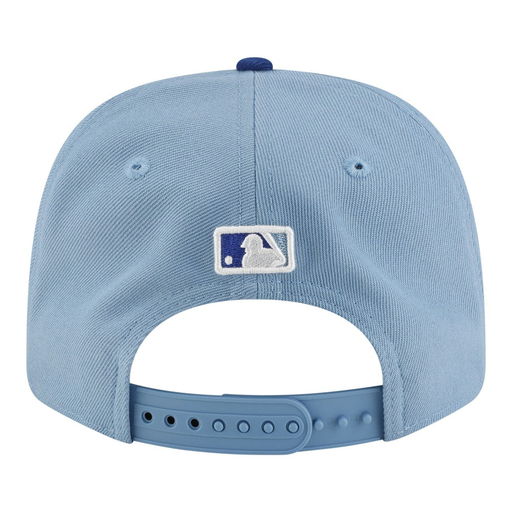 Kansas City Royals New Era Player Replica 9SEVENTY Adjustable Hat - MLB Hats