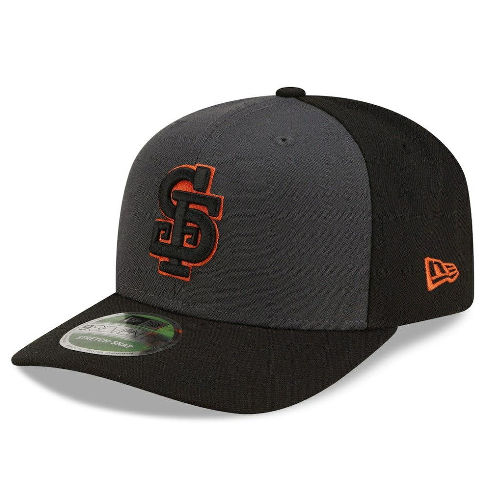 San Francisco Giants New Era Player Replica Alternate 9SEVENTY Adjustable Hat - MLB Hats