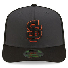 San Francisco Giants New Era Player Replica Alternate 9SEVENTY Adjustable Hat - MLB Hats