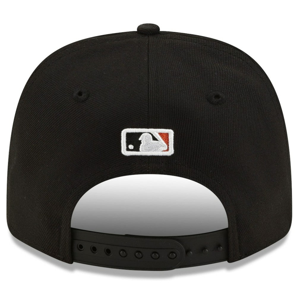 San Francisco Giants New Era Player Replica Alternate 9SEVENTY Adjustable Hat - MLB Hats