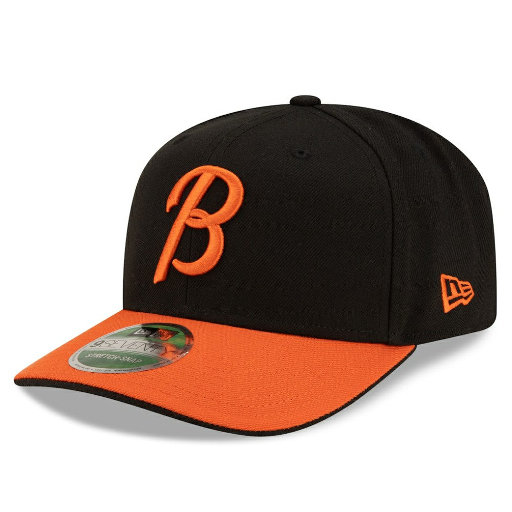 Baltimore Orioles New Era Player Replica 9SEVENTY Adjustable Hat - MLB Hats