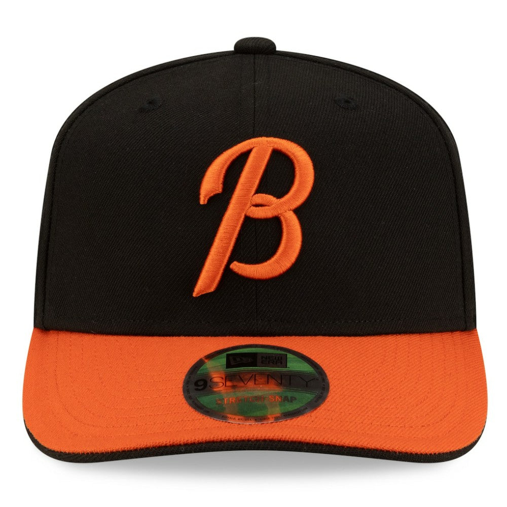 Baltimore Orioles New Era Player Replica 9SEVENTY Adjustable Hat - MLB Hats