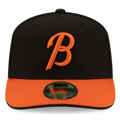 Baltimore Orioles New Era Player Replica 9SEVENTY Adjustable Hat - MLB Hats