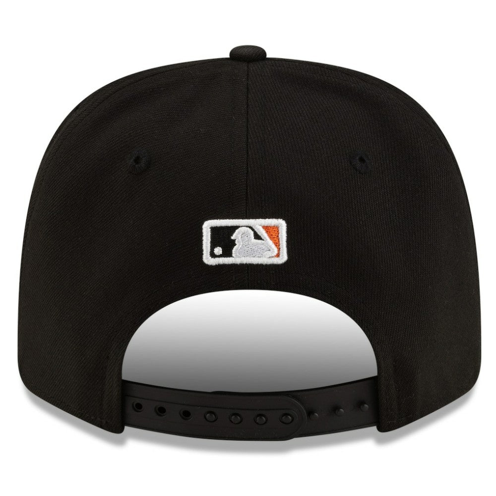 Baltimore Orioles New Era Player Replica 9SEVENTY Adjustable Hat - MLB Hats