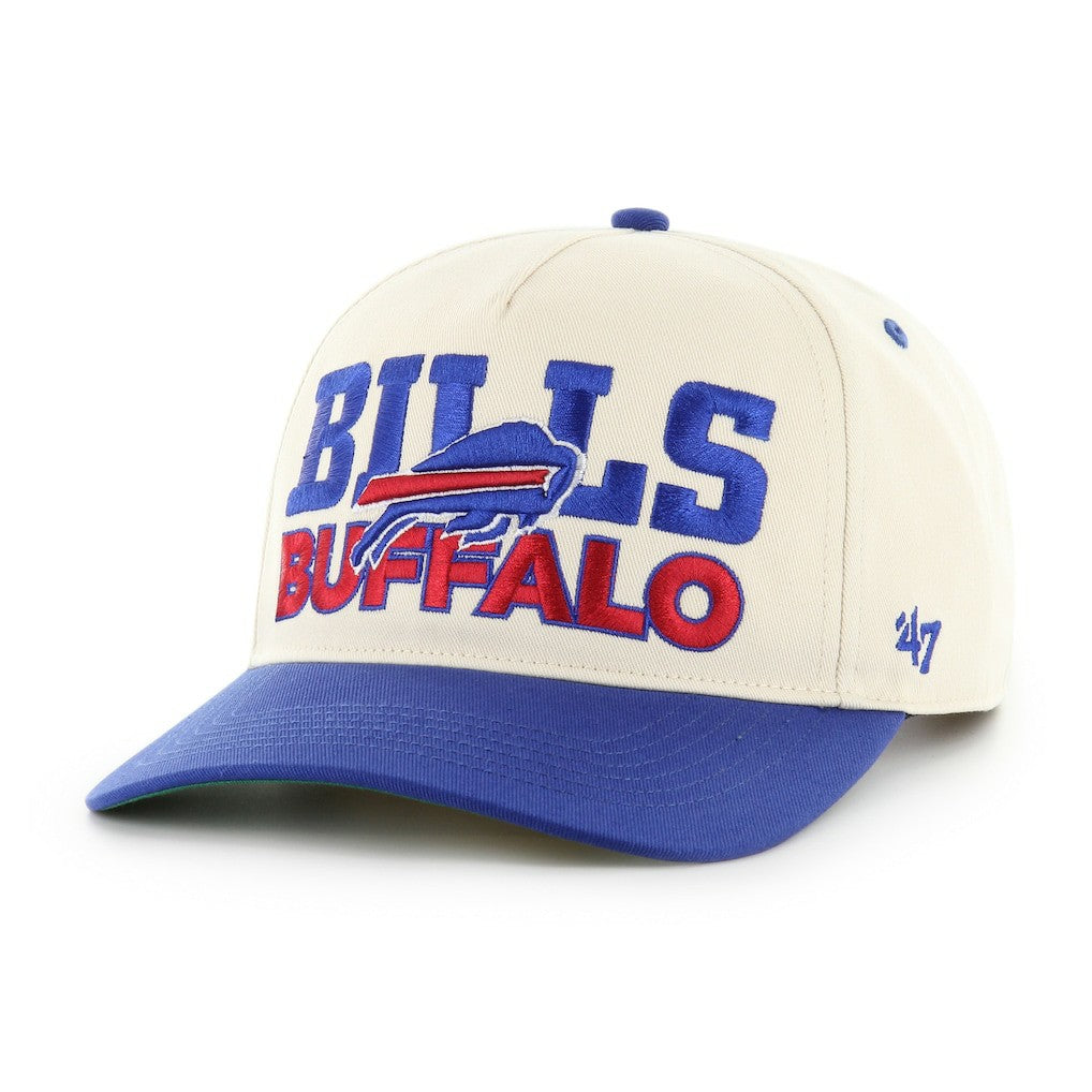 Buffalo Bills '47 Bundle Relaxed Hitch Adjustable Hat | NFL Near me