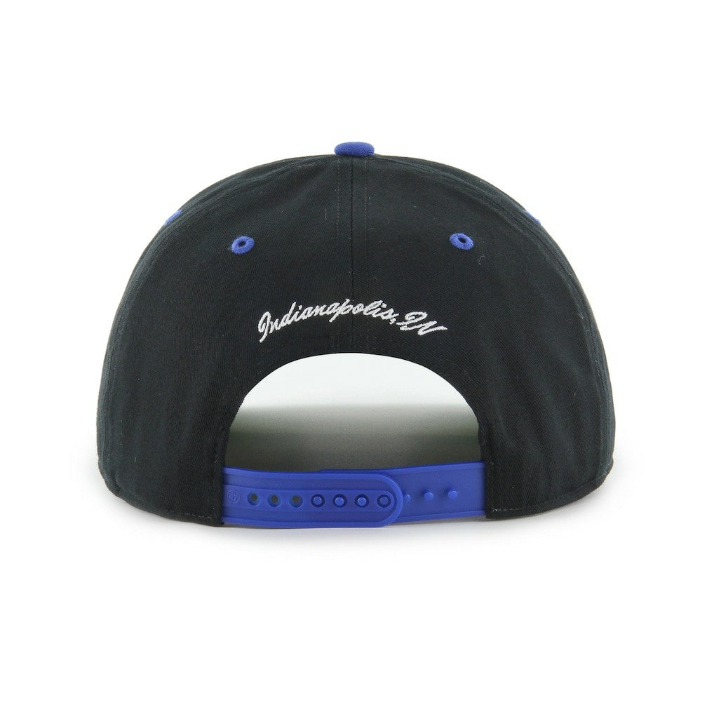 Indianapolis Colts '47 Flection Relaxed Hitch Adjustable Hat | NFL New