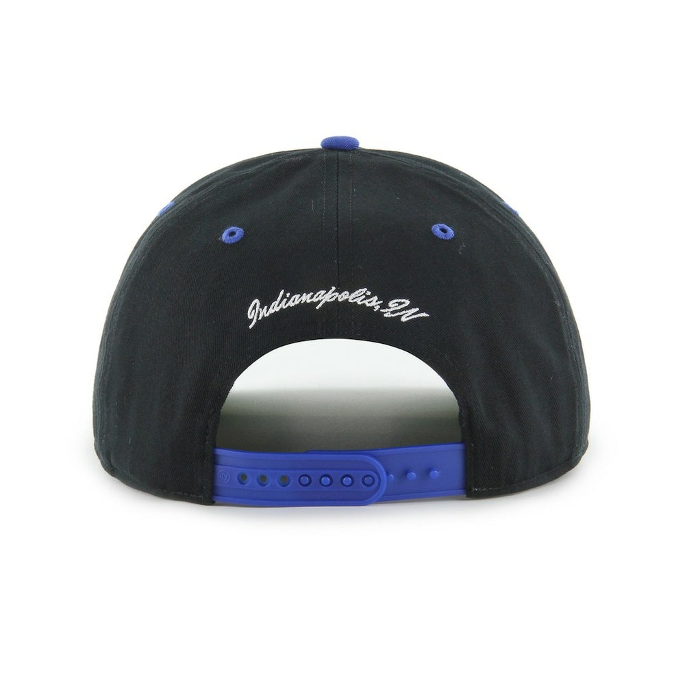 Indianapolis Colts '47 Flection Relaxed Hitch Adjustable Hat | NFL New