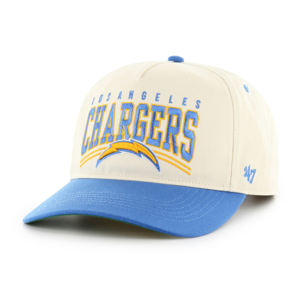 Los Angeles Chargers '47 Flection Relaxed Hitch Adjustable Hat | NFL New