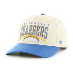 Los Angeles Chargers '47 Flection Relaxed Hitch Adjustable Hat | NFL New