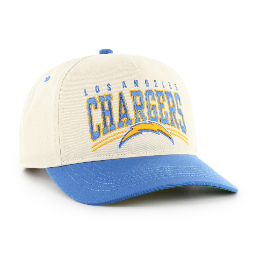 Los Angeles Chargers '47 Flection Relaxed Hitch Adjustable Hat | NFL New