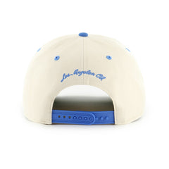 Los Angeles Chargers '47 Flection Relaxed Hitch Adjustable Hat | NFL New