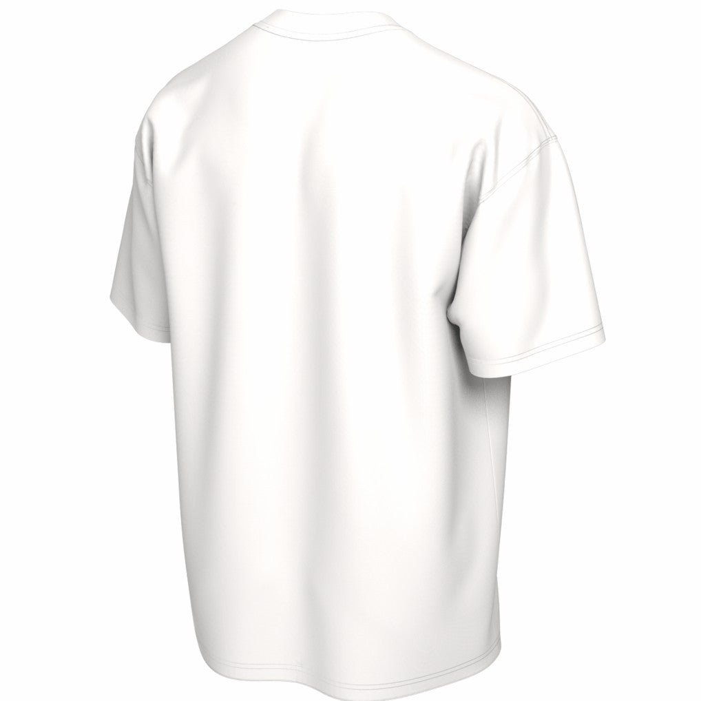 White  2026 NBA All-Star Game Star USA T-Shirt | NBA