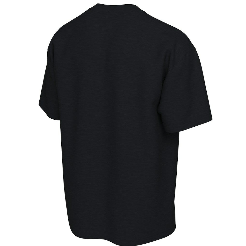 Black  2026 NBA All-Star Game World T-Shirt | NBA
