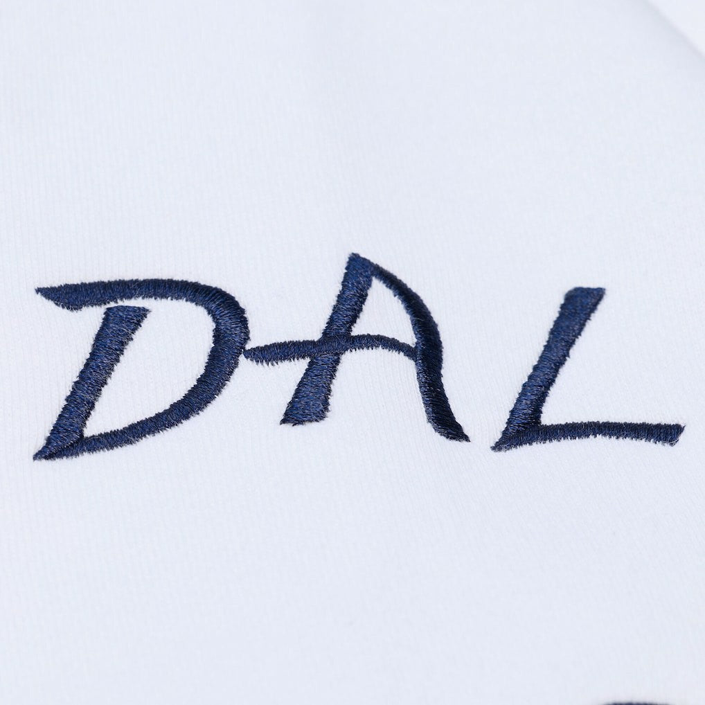 Dallas Cowboys White Out Fleece Sweatshirt | NFL New