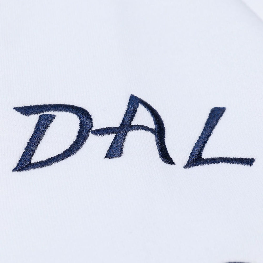Dallas Cowboys White Out Fleece Sweatshirt | NFL New