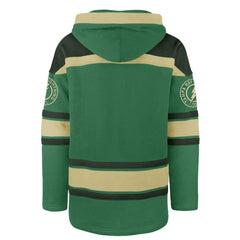 Tampa Bay Lightning '47 McLucky Superior Lacer Hoodie -  NHL Hoodies