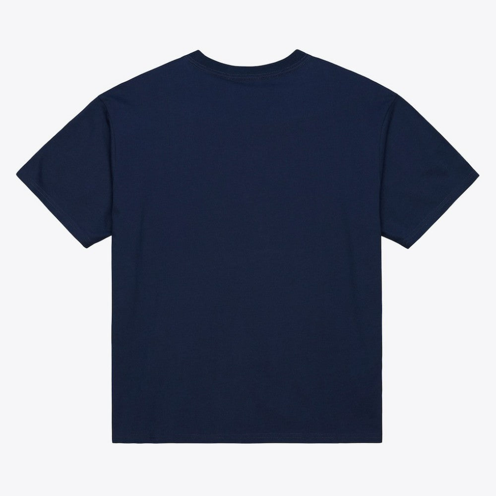 San Diego Padres Mitchell & Ness Script Sweep Arch T-Shirt - MLB T-shirts