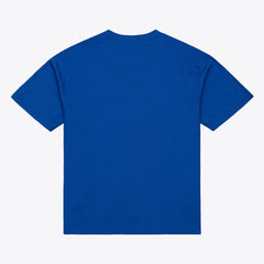 Los Angeles Dodgers Mitchell & Ness Script Sweep Arch T-Shirt - MLB T-shirts
