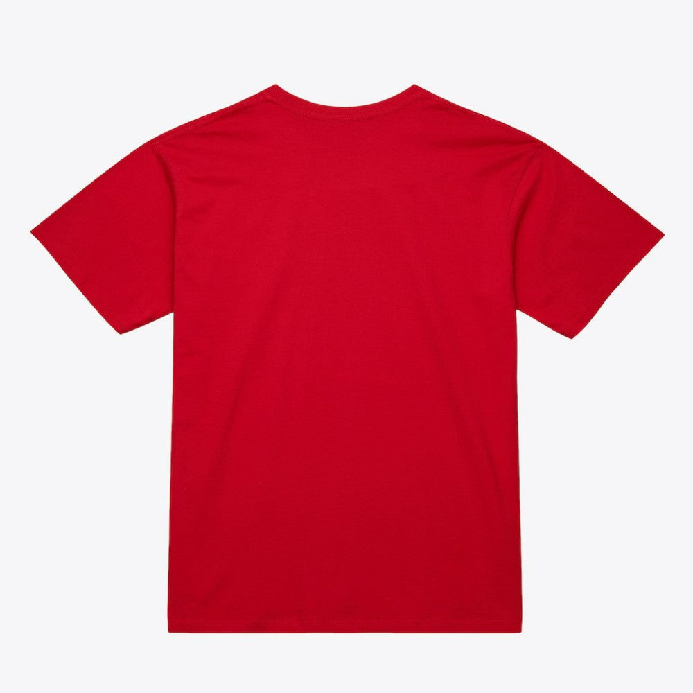 Philadelphia Phillies Mitchell & Ness Script Sweep Arch T-Shirt - MLB T-shirts