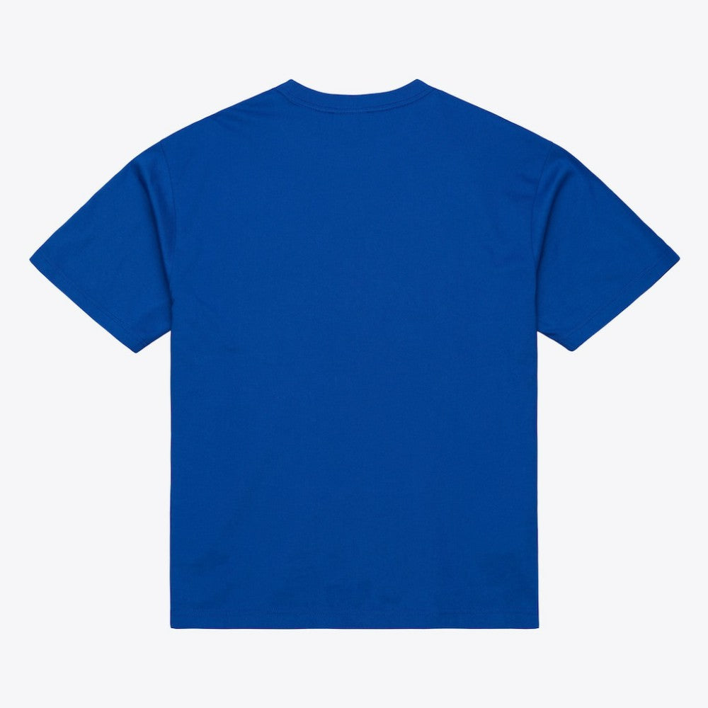 Atlanta Braves Mitchell & Ness Script Sweep Arch T-Shirt - MLB T-shirts