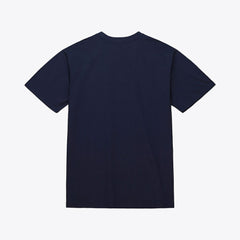 Boston Red Sox Mitchell & Ness Script Sweep Arch T-Shirt - MLB T-shirts