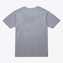 Heather Gray Golden State Warriors Unisex Hardwood Classics Arch T-Shirt sale | NBA