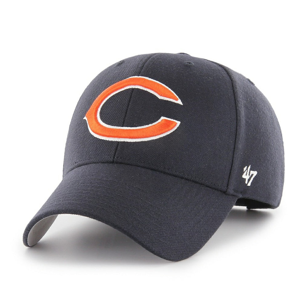 Chicago Bears '47 MVP Adjustable Hat | NFL Online