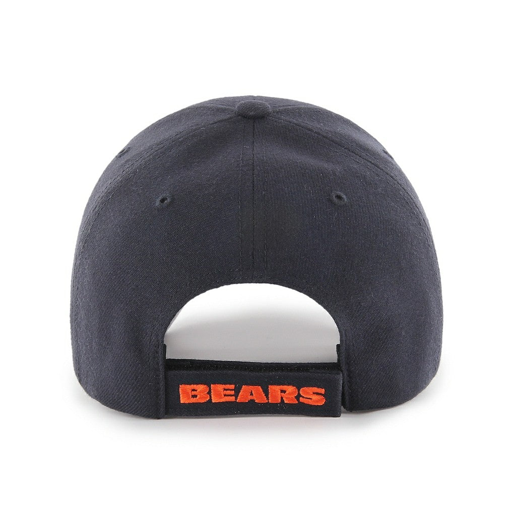 Chicago Bears '47 MVP Adjustable Hat | NFL Online