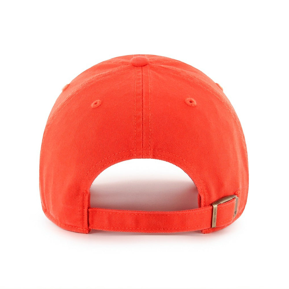 Chicago Bears '47 Historic Logo Clean Up Adjustable Hat | NFL Near me