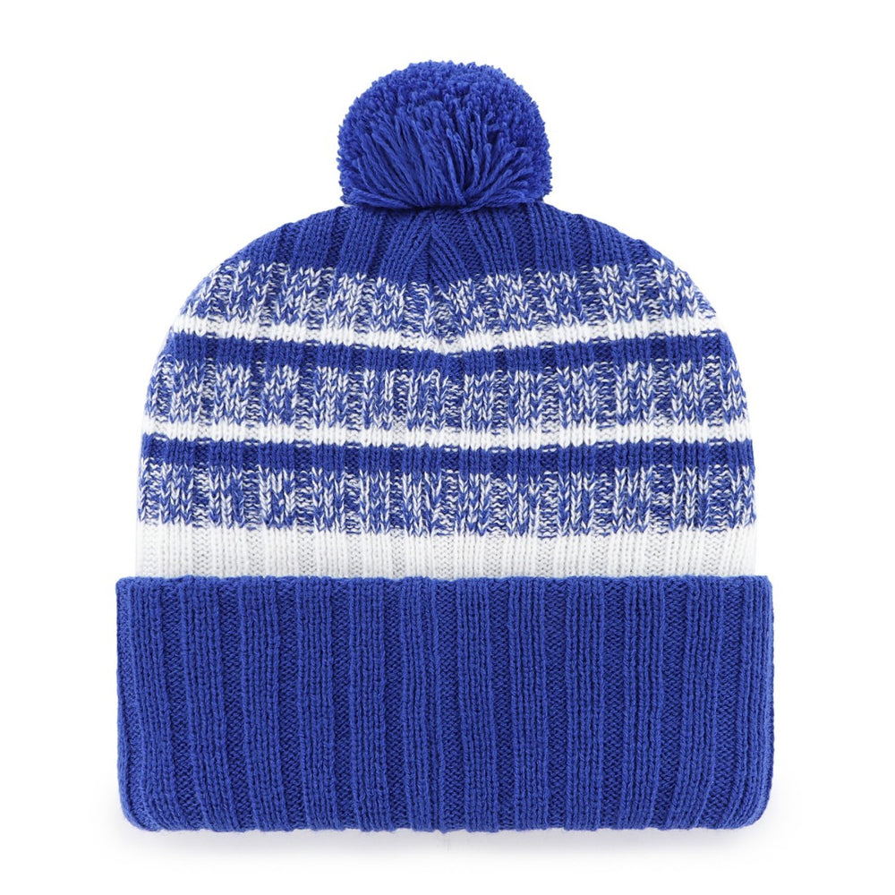 Denver Broncos '47 Tavern Cuffed Knit Hat with Pom | NFL Discount
