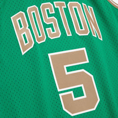 Kelly Green Kevin Garnett Boston Celtics 2007-08 Hardwood Classics Swingman Jersey | NBA